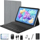Планшет 10.1" Feonal K110 4/128Gb 8 ядер Android 11 7000 mAh Серый g2 - изображение 1