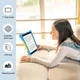 Планшет 7" HiGrace TK706 2/32Gb 4 ядра Android 12 2500 mAh Blue Б/В - изображение 5