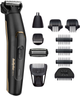 Trymer Babyliss Carbon Titanium MT860E - obraz 1