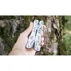 Мультитул Multi Tool Ganzo G301, серебристый - изображение 7