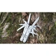 Мультитул Multi Tool Ganzo G301, серебристый - изображение 10