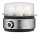 Яйцеварка Trisa 7390.7512 Vario Egg серебристая - изображение 2