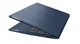 Lenovo IdeaPad 3 15ALC6 15.6 IPS FHD(Ryzen 7 5700U 12/512Gb RX Vega 8) Abyss Blue Б/В - зображення 5