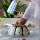 Стеклянная тортовница с крышкой-куполом Pasabahce Patisserie 26 см - изображение 3
