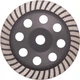 Фреза алмазная торцевая Granite для камня TURBO LINE 180х22.2 мм 8300 об/мин (9-21-180) - изображение 1