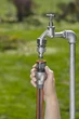 Конектор Gardena Premium для шланга 19 мм (18256-20.000.00) - зображення 4