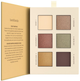 Cienie do powiek bareMinerals Mineralist Eyeshadow Palette Sunlit 7.8 g (194248015145) - obraz 1