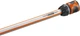 Коннектор Gardena с аквастопом 13 мм (1/2") (18213-29.000.00) - изображение 3