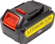 Акумулятор PowerPlant для електроінструментів DeWalt DCB204 18V 5Ah Li-ion (TB921201) - зображення 2