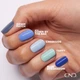 Гель-лак CND Shellac Taffy #274 7.3 мл - изображение 3