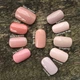 Лак для ногтей CND Vinylux #265 Satin Pajamas 15 мл - изображение 4