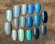 Гель-лак CND Shellac Digi-teal 7.3 мл - изображение 3