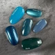 Гель-лак CND Shellac Viridian Veil 7.3 мл - зображення 4
