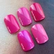 Лак для нігтів CND Vinylux #155 Tutti Frutti 15 мл - зображення 4