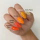 Гель-лак CND Shellac Gypsy #281 7.3 мл - изображение 3