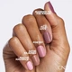 Лак для ногтей CND Vinylux #129 Married To The Mauve 15 мл - изображение 3