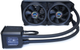 Система жидкостного охлаждения Alphacool Eisbaer Aurora 240mm ARGB (11728) - изображение 3