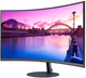 Монітор 32" Samsung Essential Monitor S39C (LS32C390EAUXEN) - зображення 3