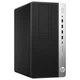 Комп`ютер HP ProDesk 600 G3: Intel Core i5-6400, 8 GB, SSD 240 GB, Intel HD, Mini-Full-Tower - Б/В - изображение 1