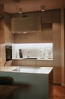 Мийка кухонна Deante Magnetic, граніт, квадрат, без крила, 560х500х219мм, чаша - 1, врізна, сірий (ZRM_S103) - изображение 4