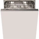Вбудована посудомийна машина Hotpoint-Ariston HI 5010 C - зображення 1