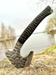 Сокира Марфа зі шкіряним чохлом - зображення 8