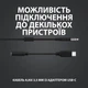 Наушники Logitech G333 Black (981-000924) - изображение 5