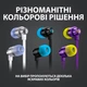 Наушники Logitech G333 Black (981-000924) - изображение 9