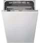 Посудомоечная машина HOTPOINT ARISTON HSIC 3M19 C (869991615390) - изображение 1