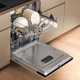 Посудомоечная машина WHIRLPOOL W8I HP42 L (869991657250) - изображение 9