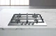 Варильна поверхня WHIRLPOOL TKRL661IXEU (869991635920) - зображення 5