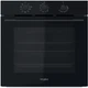 Духовой шкаф WHIRLPOOL OMK38HU0B (859991659900) - изображение 1