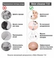 Вакуумний очищувач шкіри та пір Medica+ Skincleaner 7.0 (Японія) - зображення 7