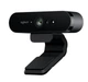 Веб-камера Logitech Brio PRO 4K ULTRA HD Webcam (960-001106) - изображение 1