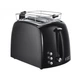 Тостер Russell Hobbs Textures Plus 22601-56 - изображение 1