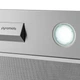 Вбудована витяжка Pyramida ABH 52 PBA (700) IX - зображення 6
