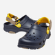 Чоловічі крокси Crocs Classic All Terrain Clog M CR206340-DENA 46-47 (M12) 30 см Темно-сині (196265247196) - зображення 2