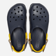 Чоловічі крокси Crocs Classic All Terrain Clog M CR206340-DENA 46-47 (M12) 30 см Темно-сині (196265247196) - зображення 4