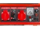 Генератор бензиновий START PRO SPG-3500 3.2 кВт + у подарунок ГАЗОВИЙ МОДУЛЬ START PRO SGM-2/3,5ECO - зображення 6