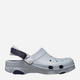 Chodaki męskie Crocs Classic All Terrain Clog M CR206340-LIGR 43-44 (M10/W12) 28 cm Jasnoszare (196265206018) - obraz 1