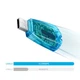 SIM Card Reader Digital USB пристрій для читання та резервування SIM-карток Синій (1003-056-01) - зображення 7
