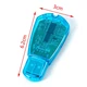 SIM Card Reader Digital USB пристрій для читання та резервування SIM-карток Синій (1003-056-01) - зображення 10