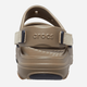 Чоловічі сандалі Crocs Classic All-Terrain Sandal M CR207711-KHMT 43-44 (M10/W12) 28 см Бежеві (196265267507) - зображення 3