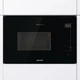 Микроволновая печь встраиваемая Gorenje - BMI 251 SG3BG - изображение 2