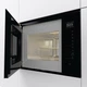 Микроволновая печь встраиваемая Gorenje - BMI 251 SG3BG - изображение 5