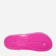 Жіночі в'єтнамки Crocs Classic Crocs Flip CR207713-JUIC 37-38 (M5/W7) 23 см Рожеві (196265223268) - зображення 6