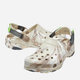 Чоловічі крокси Crocs CLS All-Terrain Marbled Clog M CR207887-BOMT 41-42 (M8/W10) 26 см Різнокольорові (196265256075) - зображення 2