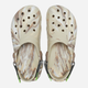 Чоловічі крокси Crocs CLS All-Terrain Marbled Clog M CR207887-BOMT 42-43 (M9/W11) 27 см Різнокольорові (196265256082) - зображення 4