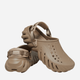 Chodaki męskie Crocs Echo Clog CR207937-KHA 41-42 (M8/W10) 26 cm Beżowe (196265224937) - obraz 2