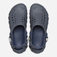 Чоловічі крокси Crocs Echo Clog CR207937-STOR 45-46 (M11) 29 см Сірі (196265206506) - зображення 4